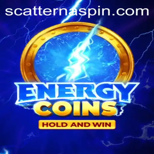 Exploring the Exciting World of EnergyCoins with Scatter Na