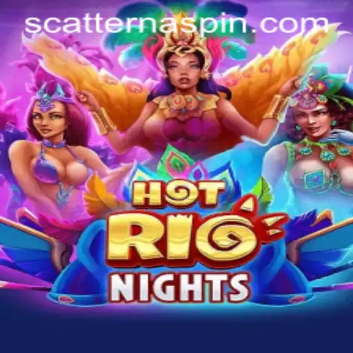 Experience the Thrill of HotRioNights: A Captivating Game Experience