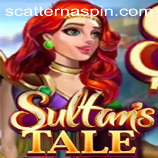 Unveiling Sultanstale: The Enchanting World of Scatter Na
