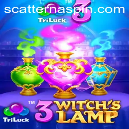 Exploring the Magical Realm of 3WitchsLamp: A Comprehensive Guide