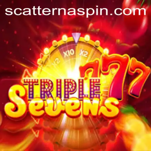 Unveiling 777TripleSeven: An Exciting New Gaming Experience with Scatter Na Features