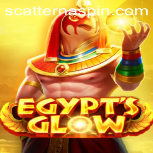 Discover the Thrilling Realm of EgyptsGlow: A Modern Gaming Adventure