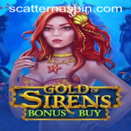 Unveiling the Mysteries of GoldofSirensBonusBuy: A Nautical Adventure Awaits