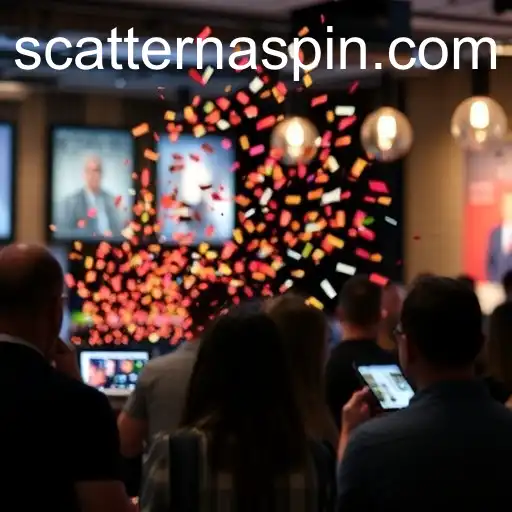 Exploring Promotions through the Lens of Scatter Na