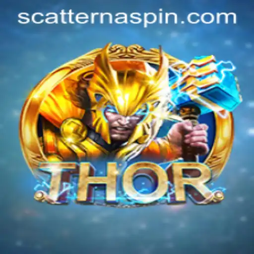 Unleashing the Power of THOR: The Game with a New Twist on Norse Mythology